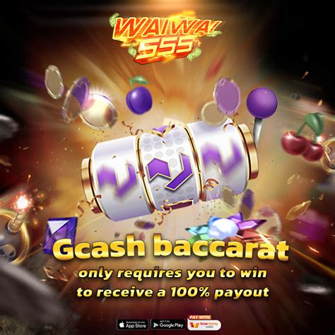baccarat gcash